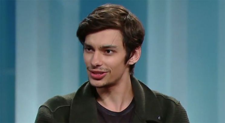 Devon Bostick