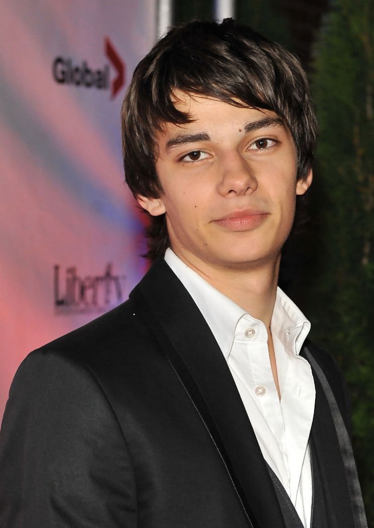 Devon Bostick