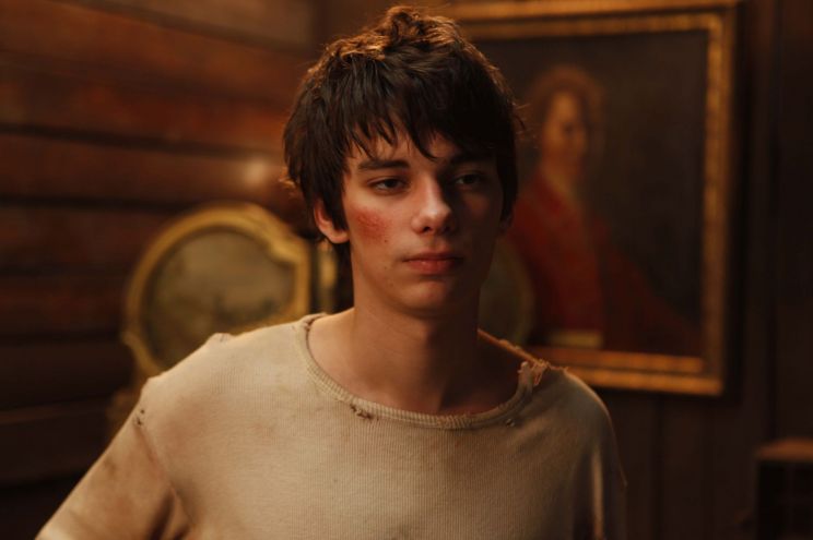 Devon Bostick