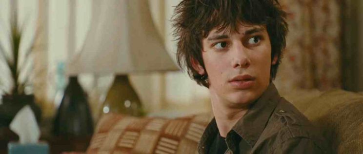 Devon Bostick