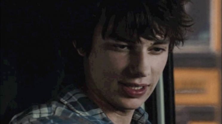 Devon Bostick