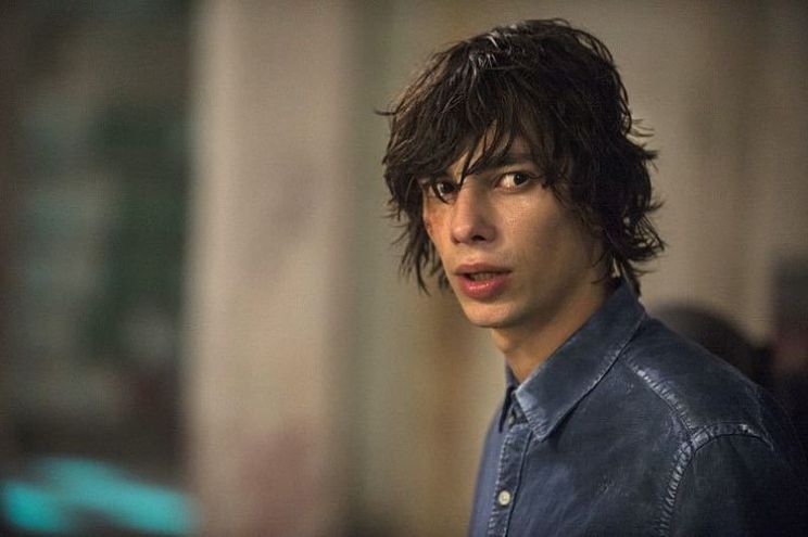 Devon Bostick