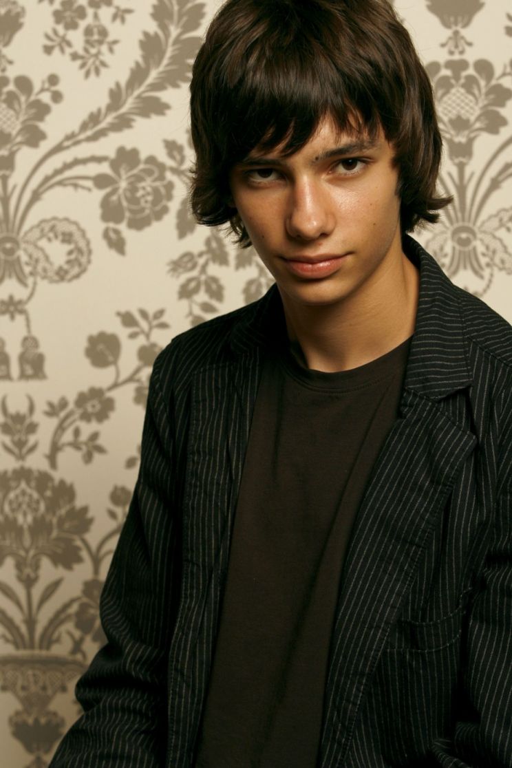 Devon Bostick