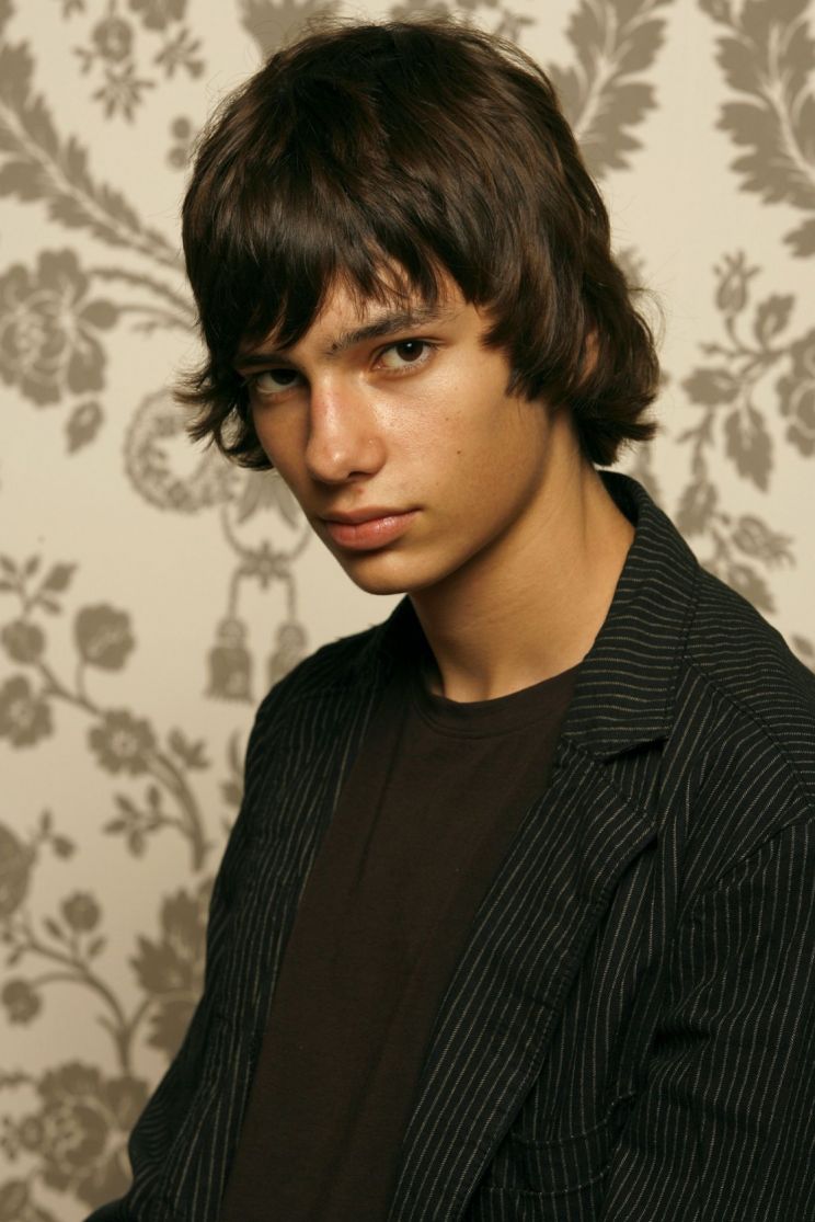 Devon Bostick