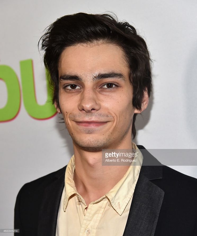 Devon Bostick