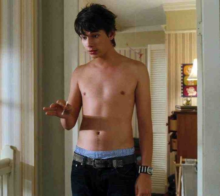 Devon Bostick