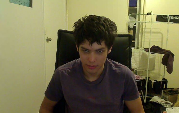 Devon Bostick