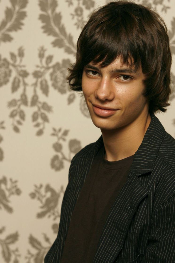 Devon Bostick