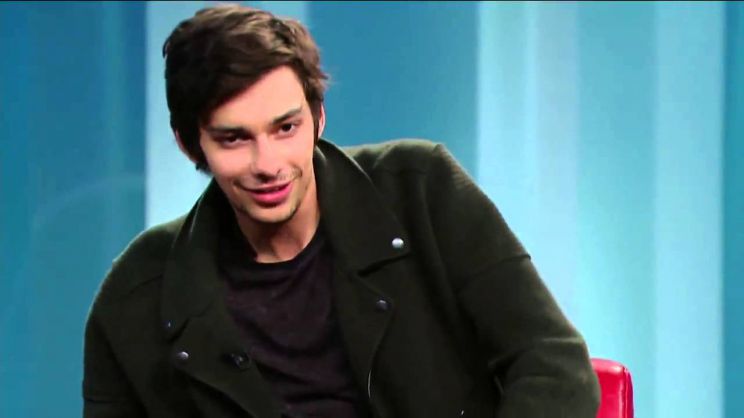 Devon Bostick