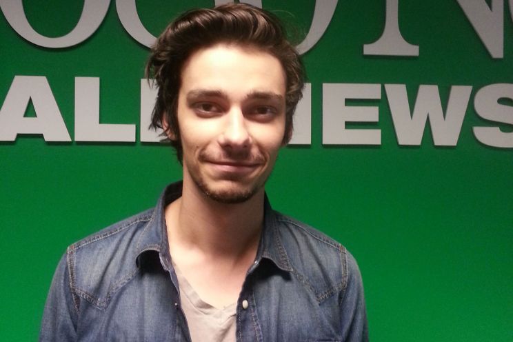 Devon Bostick