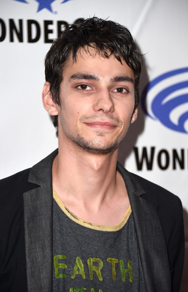 Devon Bostick