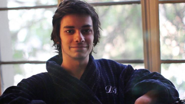 Devon Bostick