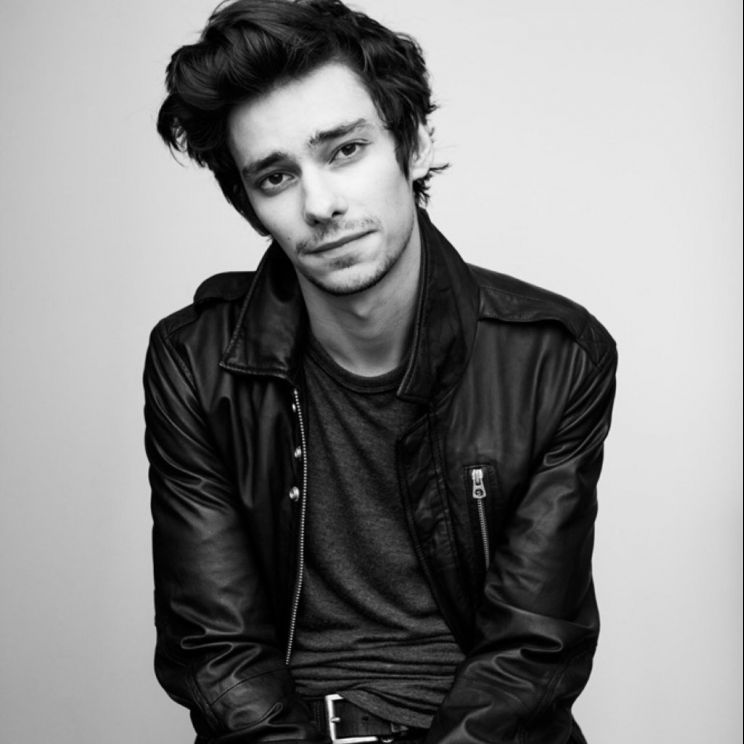 Devon Bostick