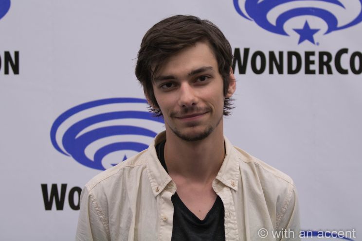 Devon Bostick