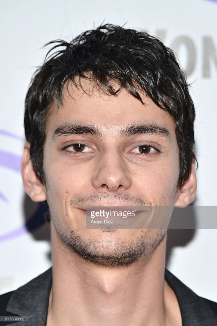 Devon Bostick