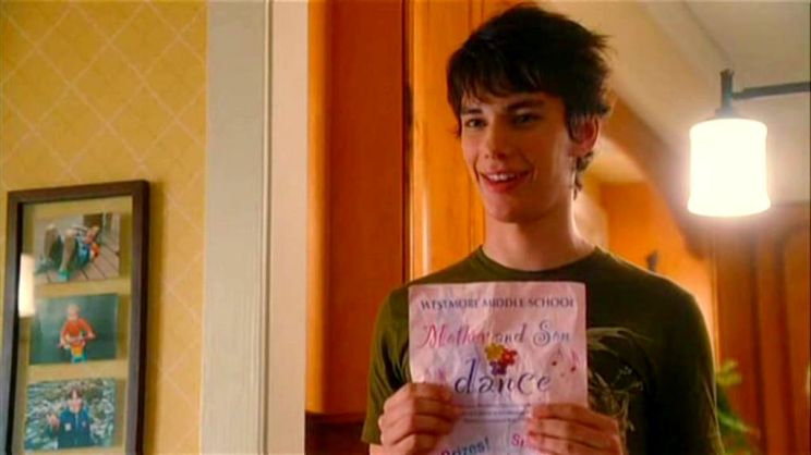 Devon Bostick