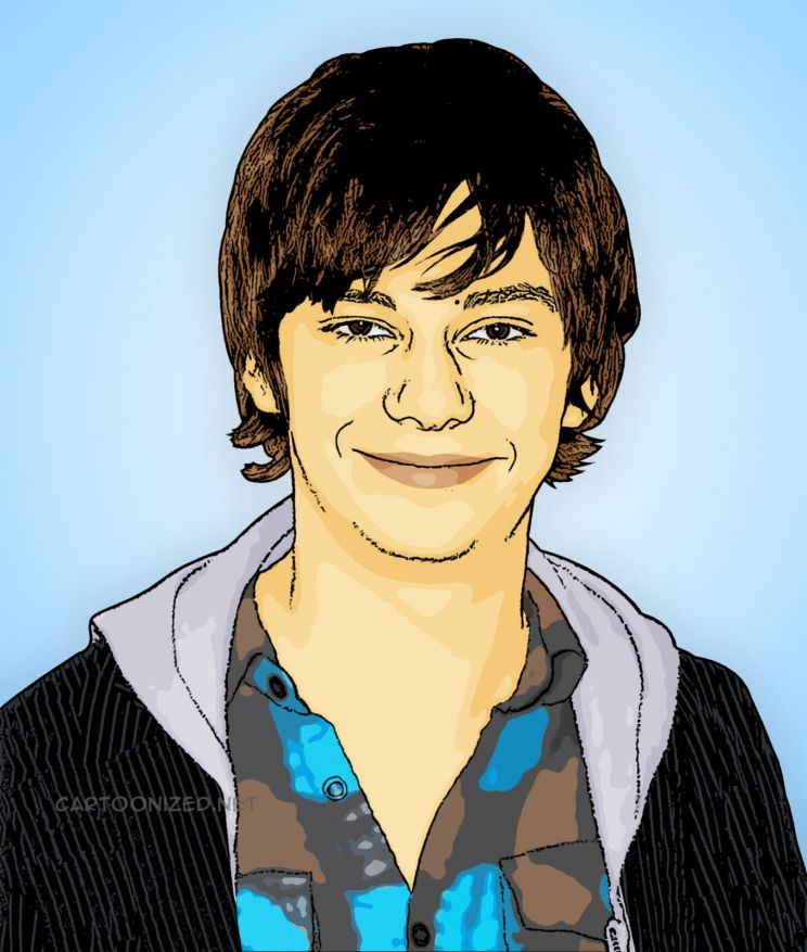 Devon Bostick