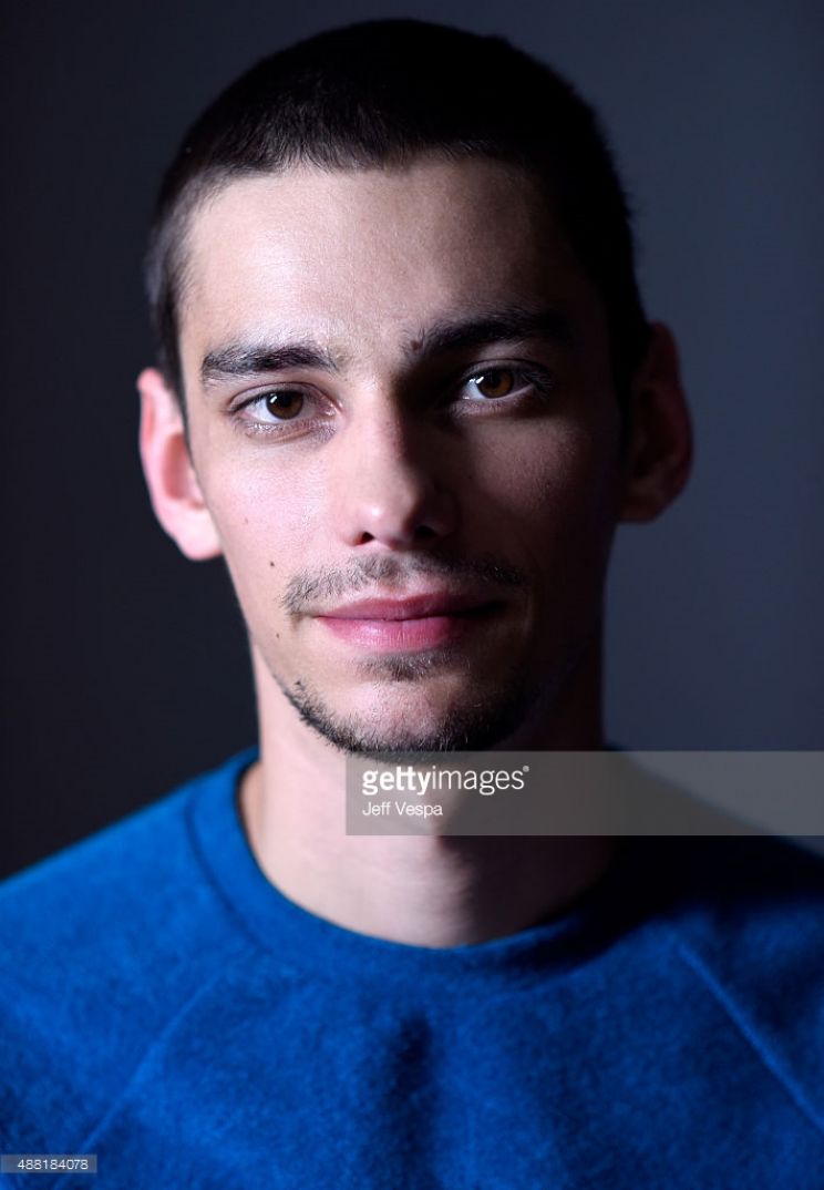 Devon Bostick