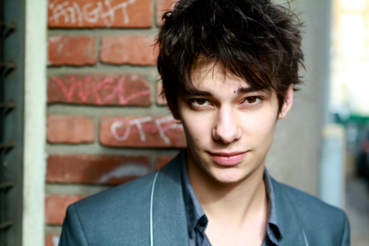 Devon Bostick