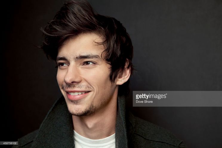 Devon Bostick