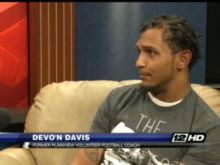 Devon Davis