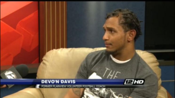 Devon Davis