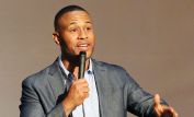 DeVon Franklin