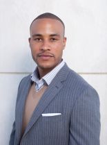 DeVon Franklin