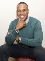 DeVon Franklin