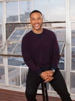 DeVon Franklin