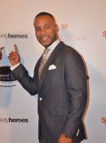 DeVon Franklin