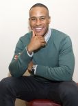 DeVon Franklin