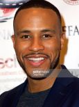 DeVon Franklin