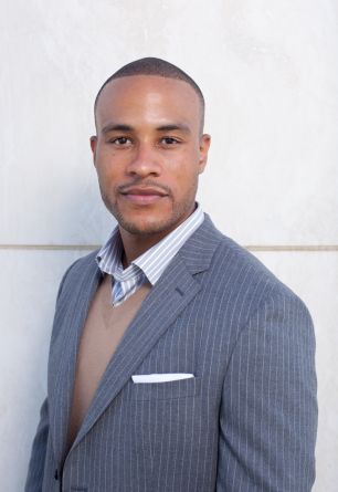 DeVon Franklin