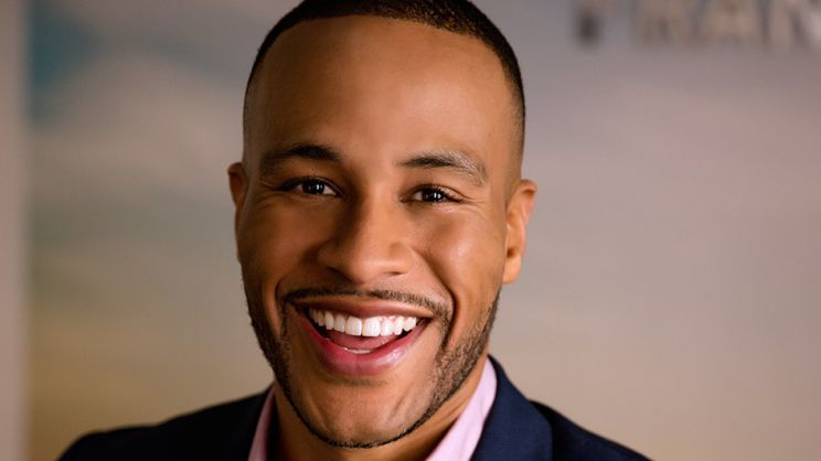 DeVon Franklin