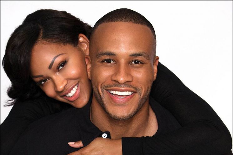 DeVon Franklin