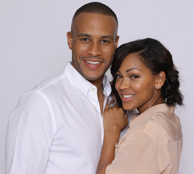 DeVon Franklin