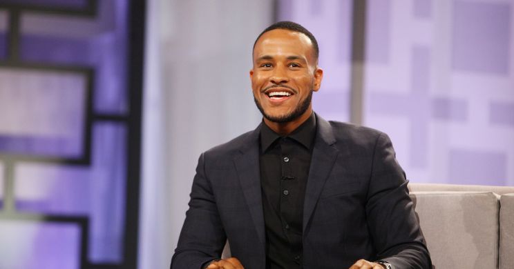 DeVon Franklin