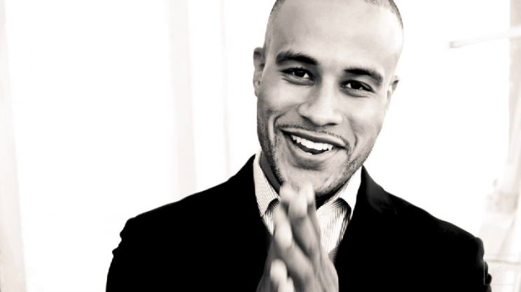 DeVon Franklin