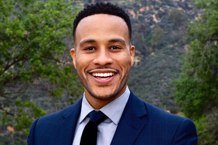 DeVon Franklin