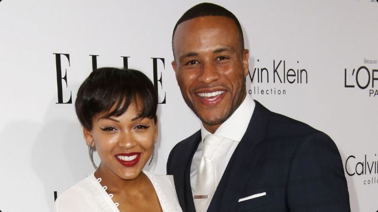 DeVon Franklin
