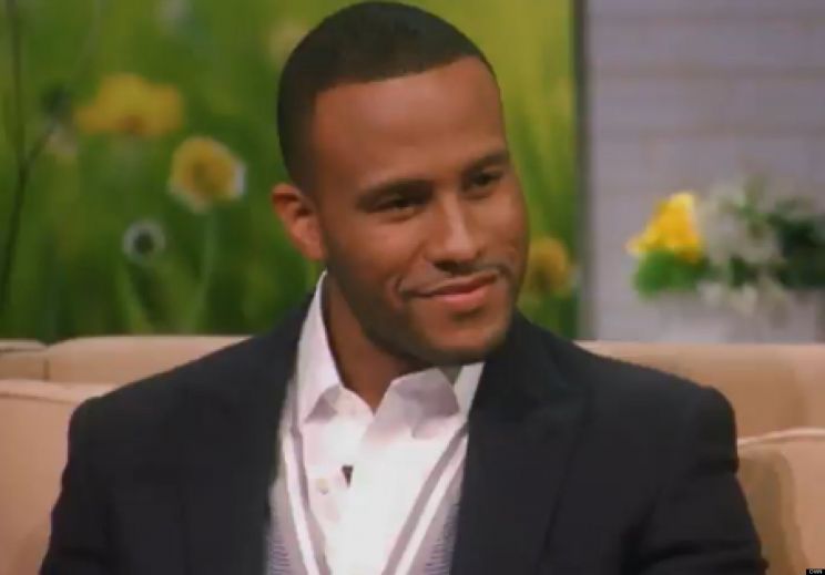 DeVon Franklin