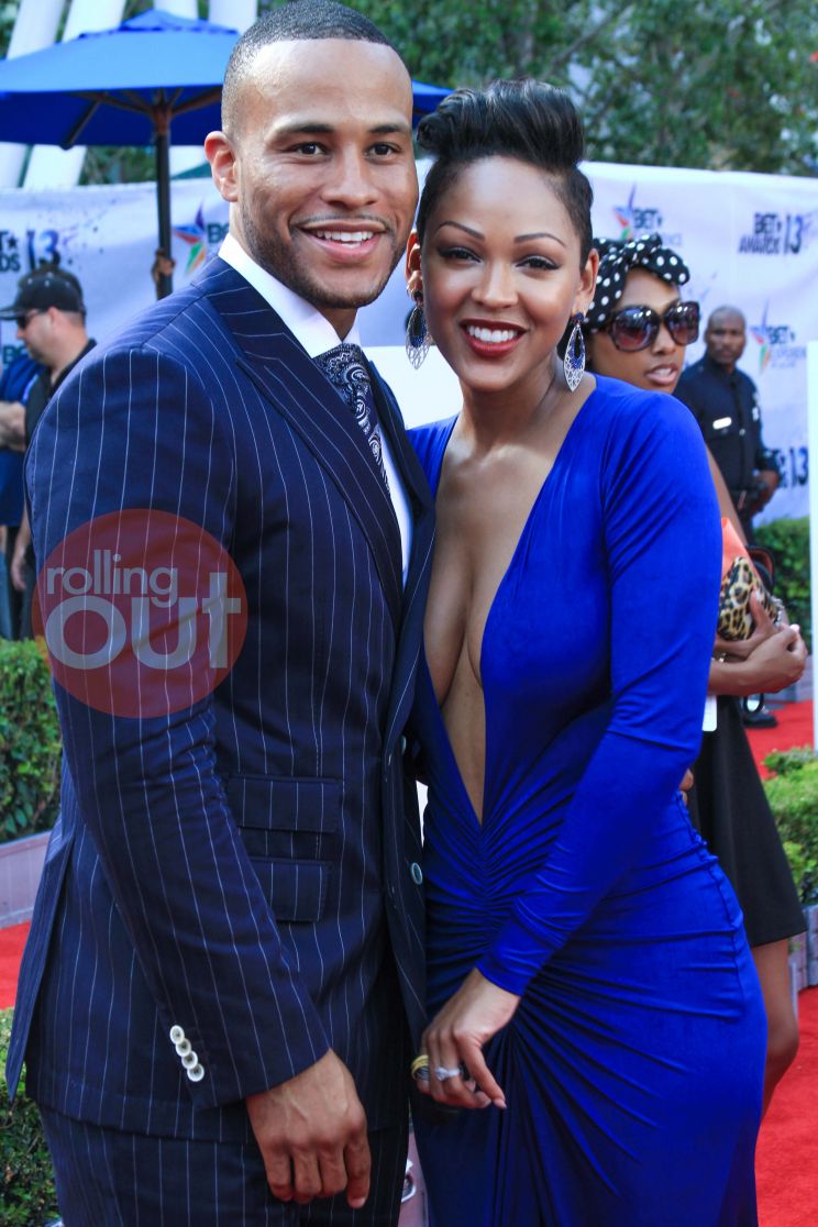 DeVon Franklin