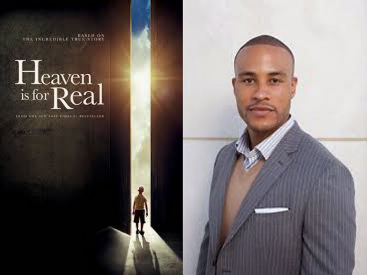 DeVon Franklin