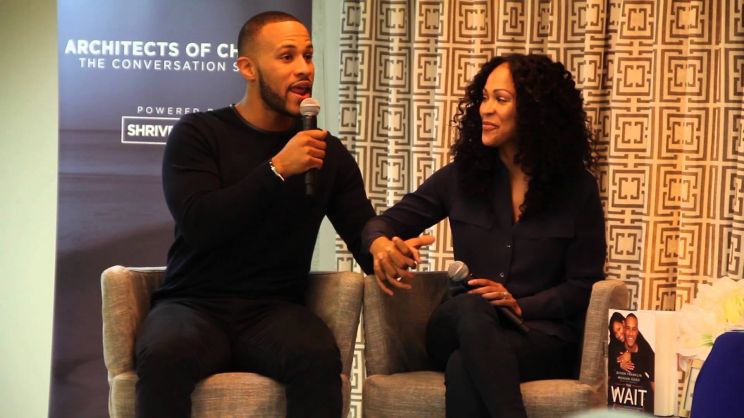 DeVon Franklin