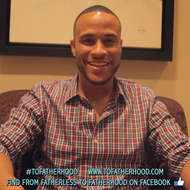 DeVon Franklin