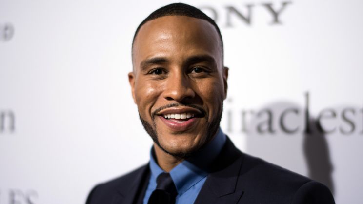 DeVon Franklin