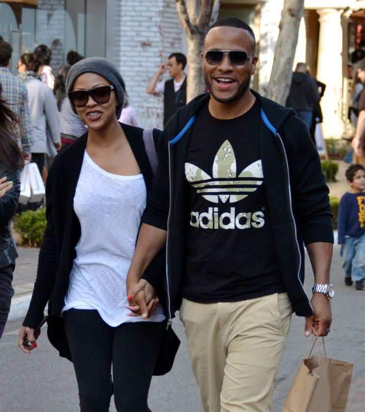 DeVon Franklin