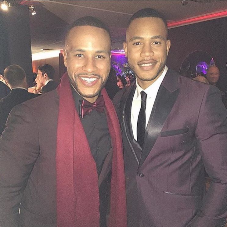 DeVon Franklin