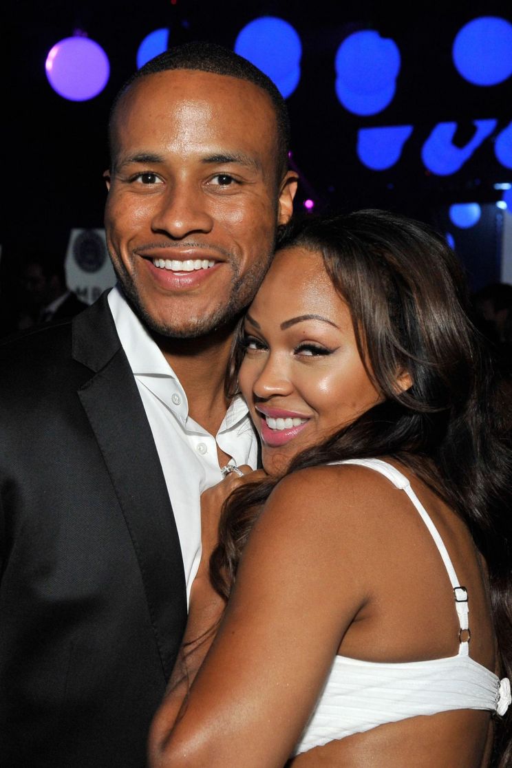 DeVon Franklin